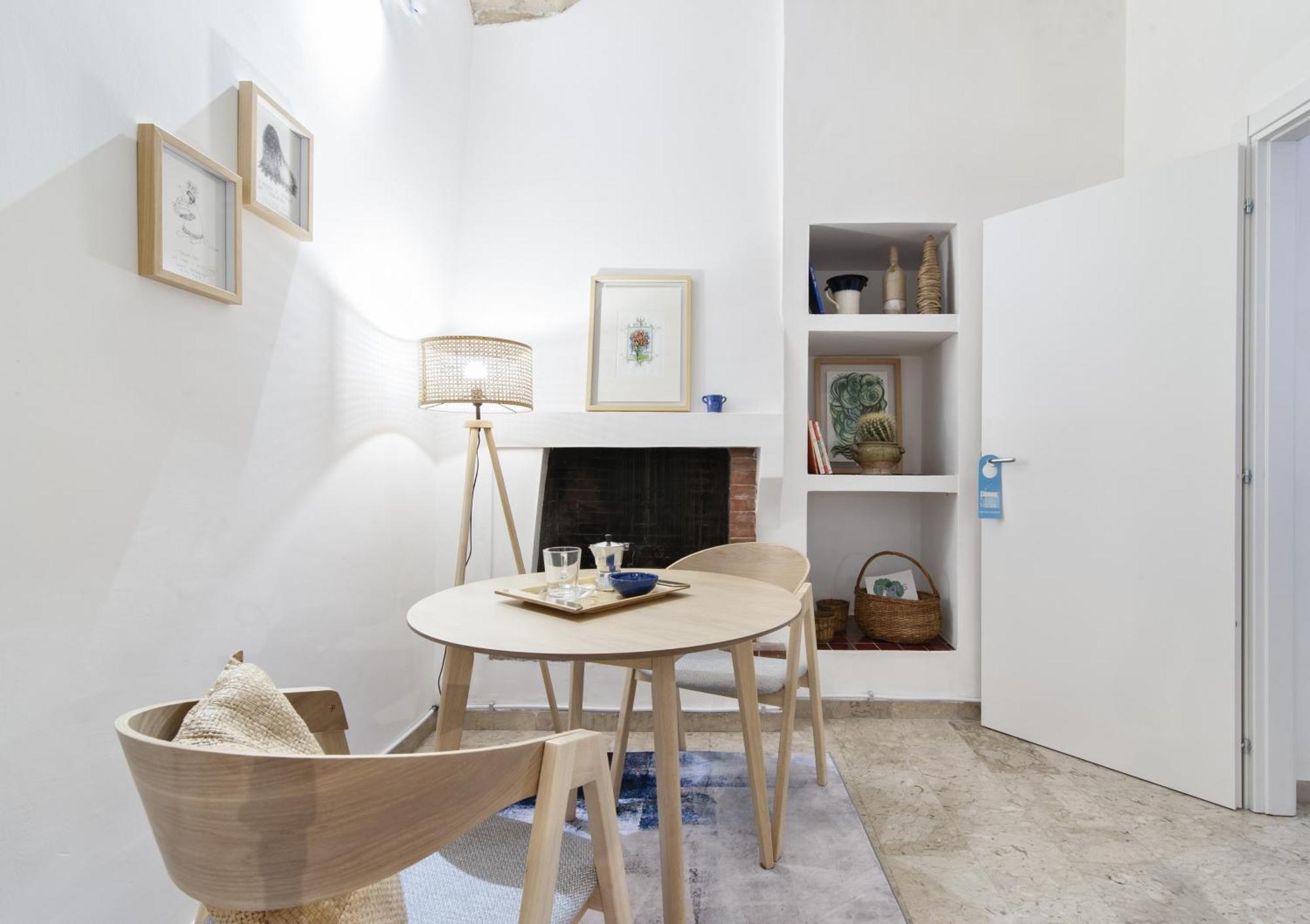 Kalinifta - Lecce Selection Bed & Breakfast ภายนอก รูปภาพ
