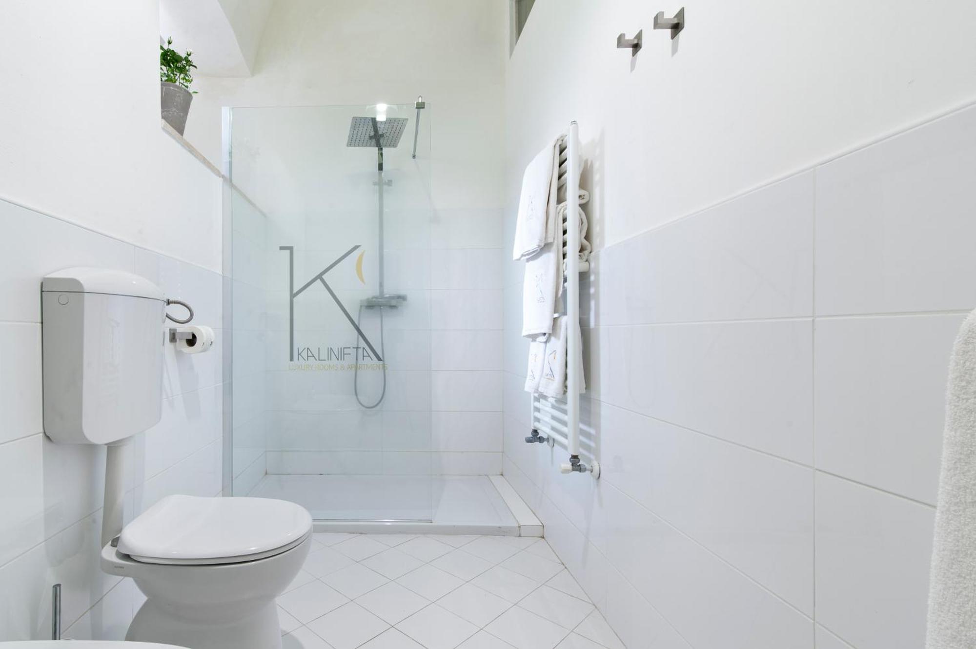 Kalinifta - Lecce Selection Bed & Breakfast ภายนอก รูปภาพ