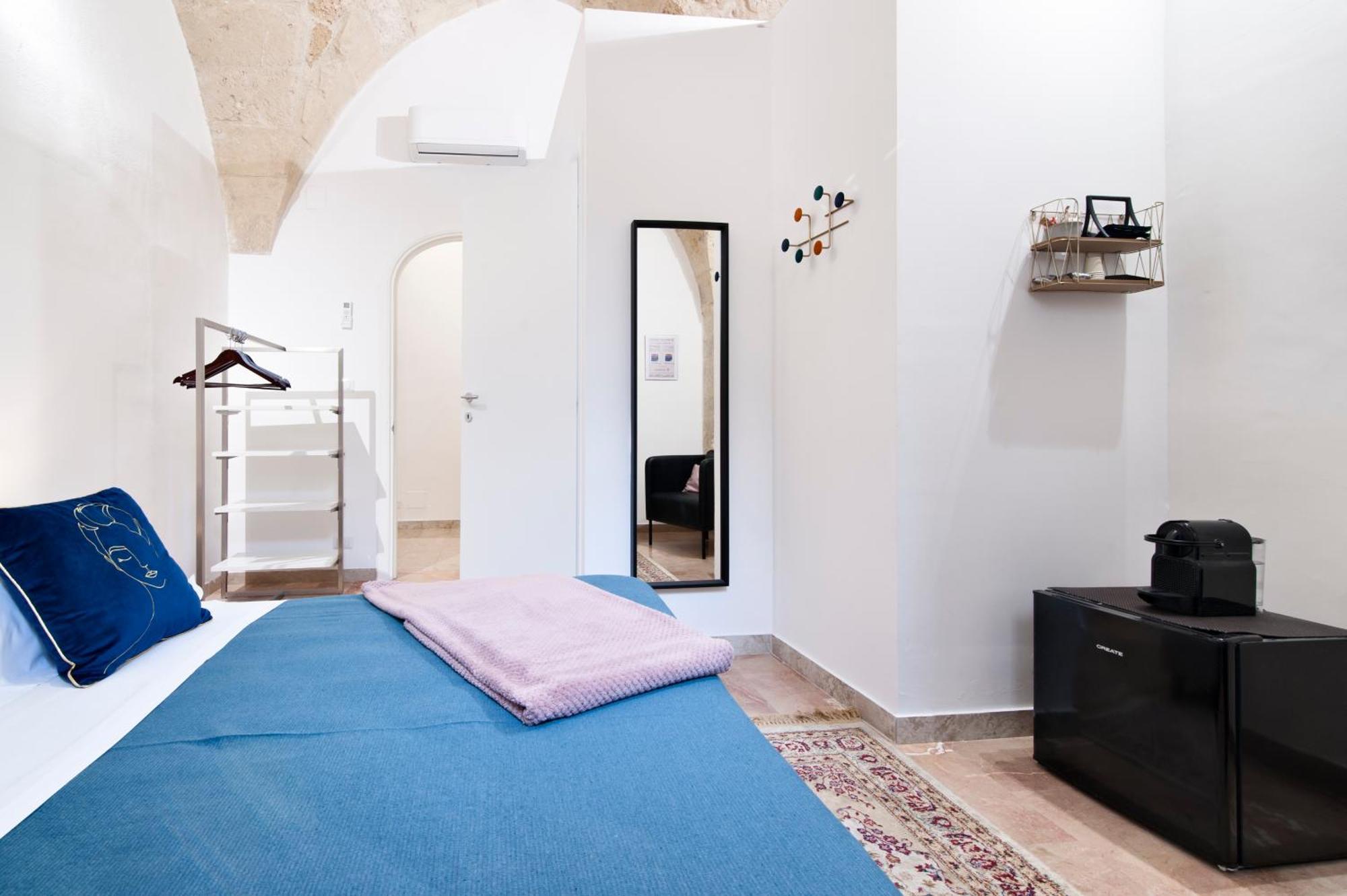 Kalinifta - Lecce Selection Bed & Breakfast ภายนอก รูปภาพ