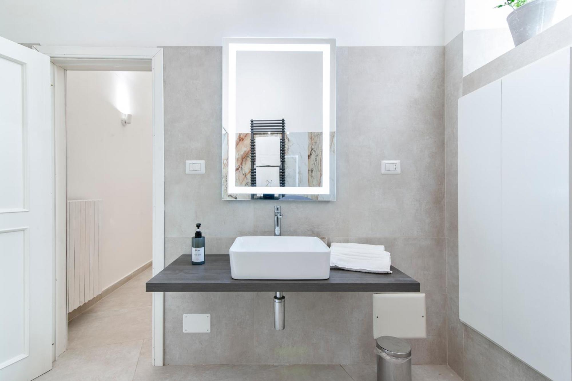 Kalinifta - Lecce Selection Bed & Breakfast ภายนอก รูปภาพ
