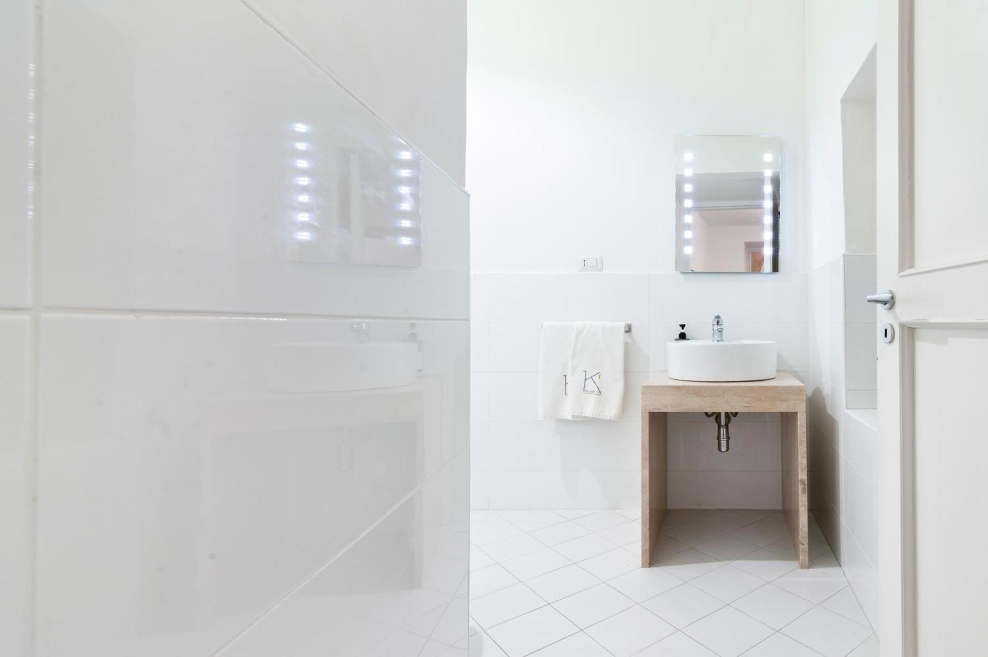 Kalinifta - Lecce Selection Bed & Breakfast ภายนอก รูปภาพ